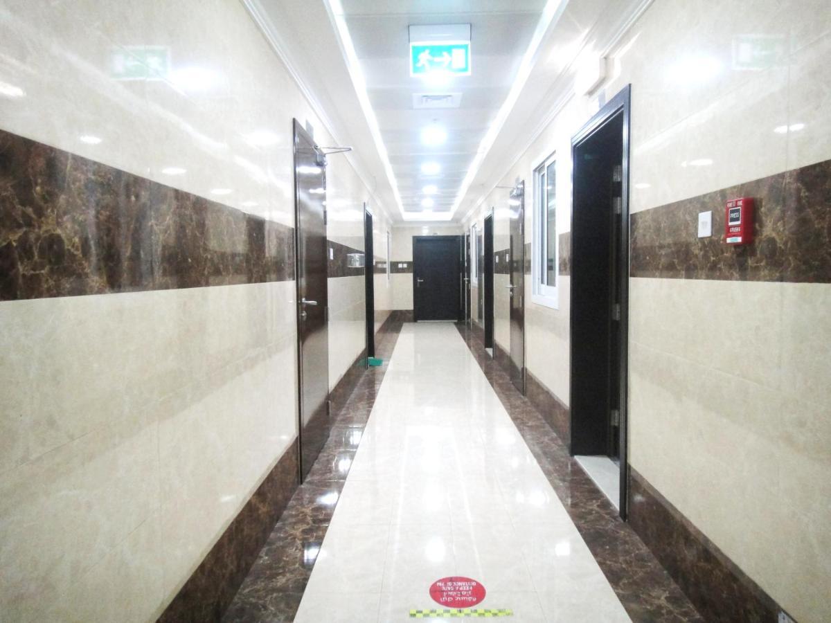 Al Badaa Star Residence - Home Stay Dubai Exterior photo